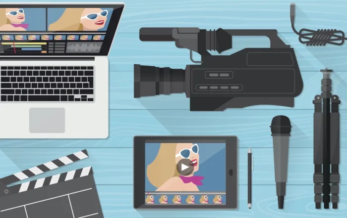 stratégie contenu ugc IA