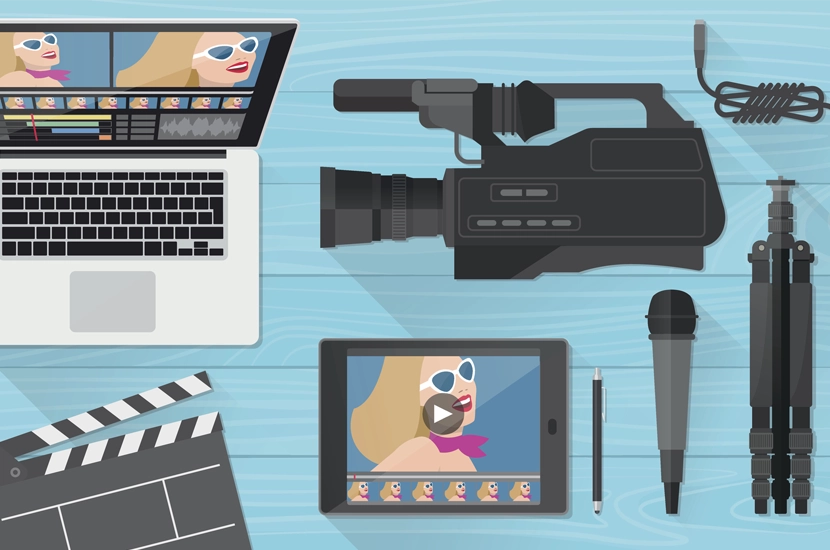 stratégie contenu ugc IA