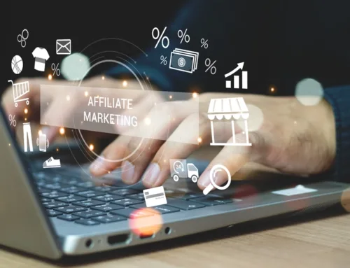 Affiliate marketing: a strategic guide to 9 publisher levers