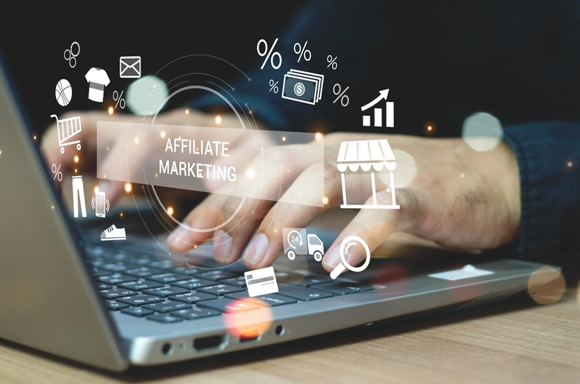 Les typologies d'éditeurs en affiliation, bonnes pratiques pour augmenter le ROI