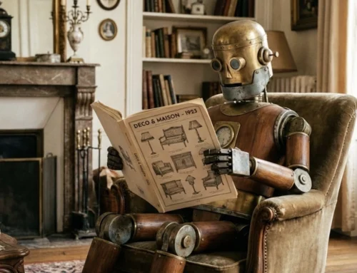 The age of agentic commerce: why your catalog must speak the language of AI in 2026