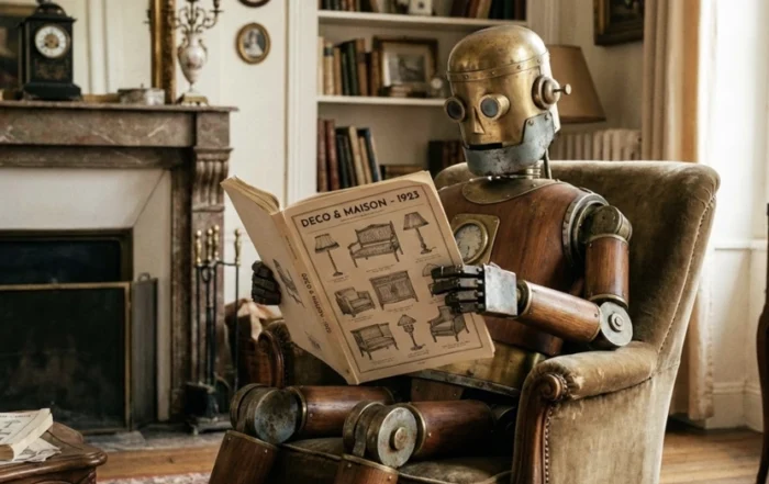 commerce agentique catalogue produit ACP UCP