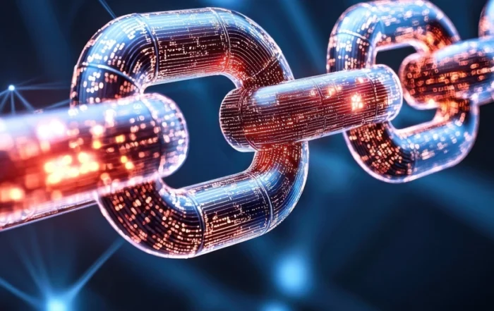 Conexión en red GEO