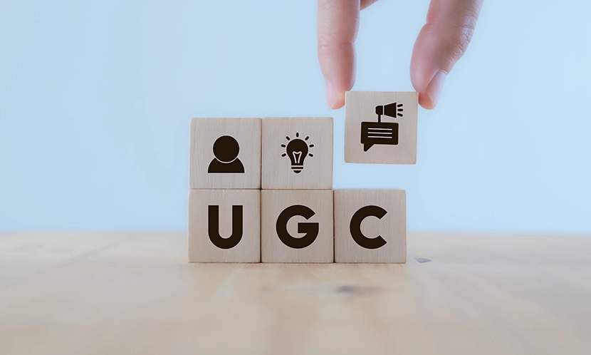 ugc-conversion UGC conversion ventes