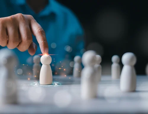 Partner Management, le nouveau système d’exploitation de la croissance