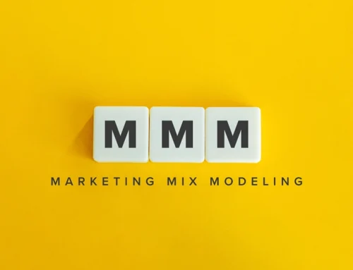 Marketing Mix Modeling (MMM) : méthode, données et limites pour les décideurs marketing