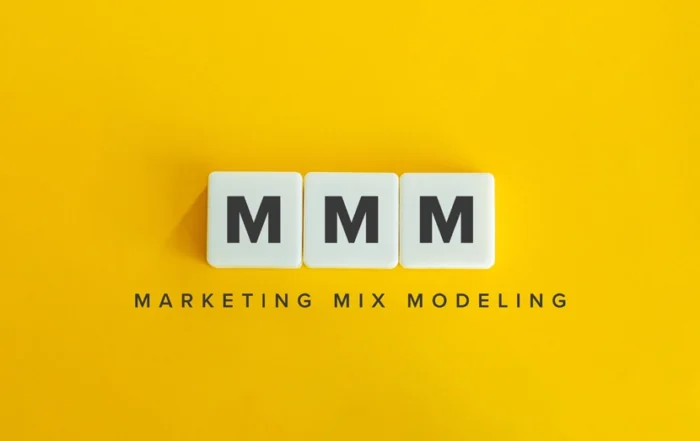 marketing mix modeling définition pratique