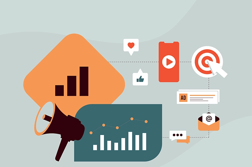 marketing mix modeling mmm affiliation
