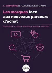 Livre blanc nouveaux parcours d'achat
